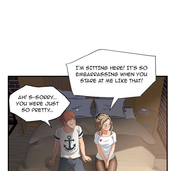 My Stepmom - Chapter 13 - Andromeda 11 page 181 hentai porn comic manga doujin